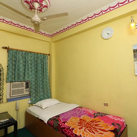 Hotel Airways Kolkata Luaran gambar