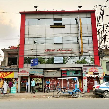 Hotel Airways Kolkata Luaran gambar
