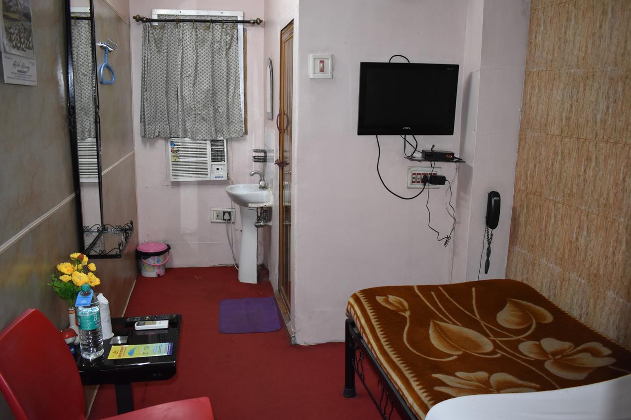Hotel Airways Kolkata Luaran gambar
