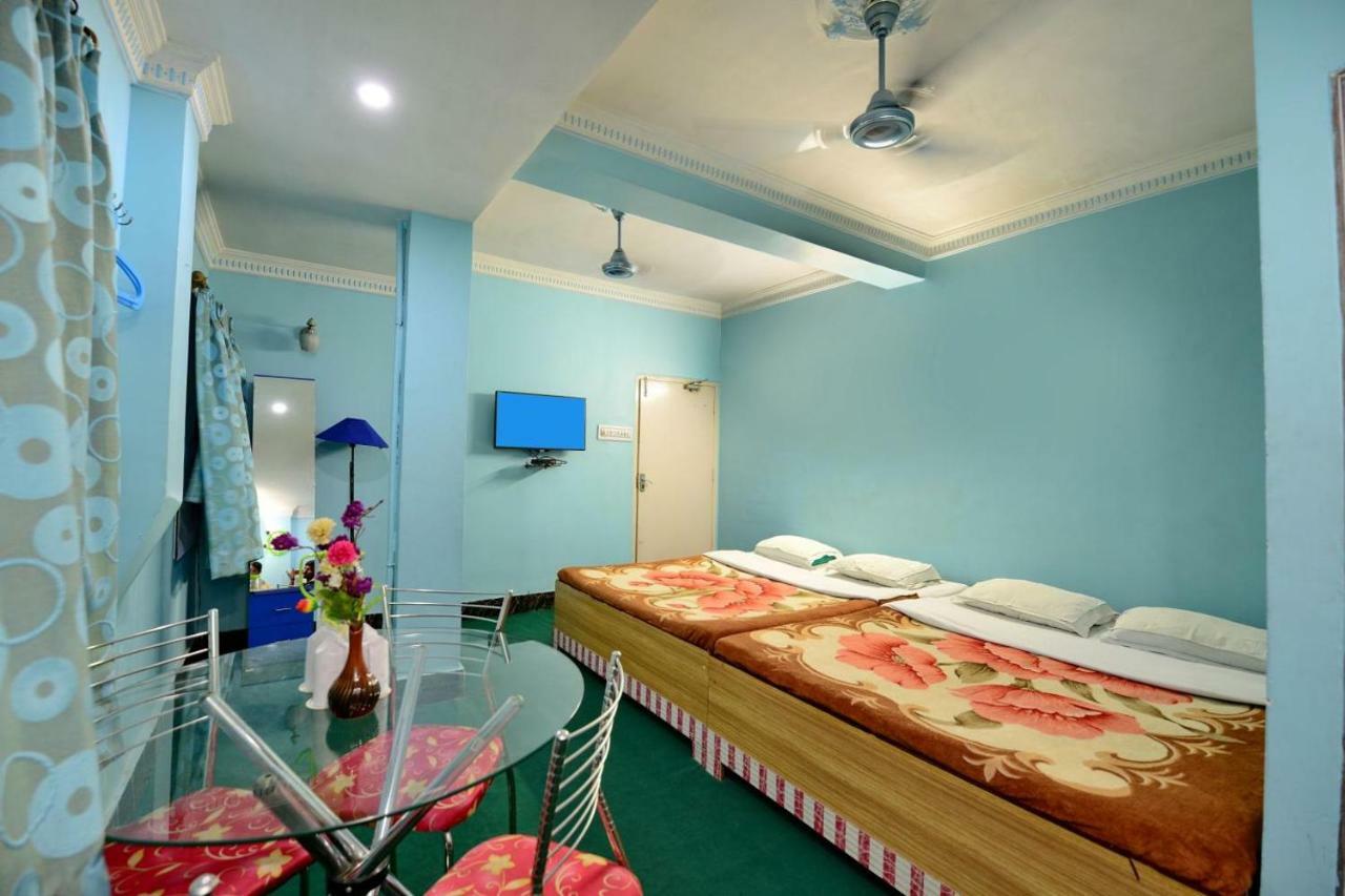 Hotel Airways Kolkata Luaran gambar